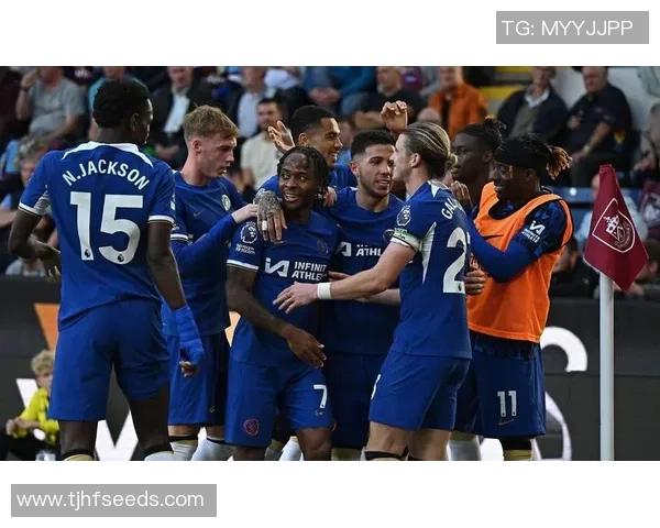 波尔图狂胜切尔西五球大捷全场沸腾瞬间回顾与分析