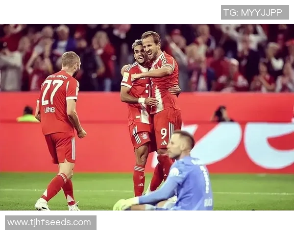 莱比锡大胜拜仁展现强势实力神扑瞬间引发转会热议